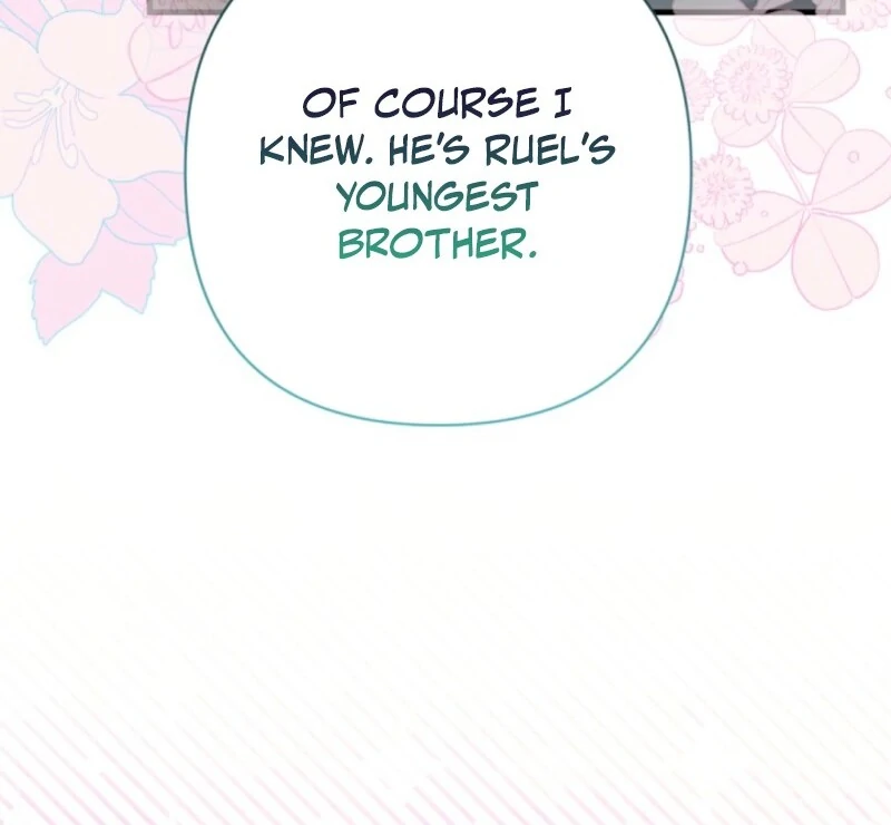 The Empress Wants To Avoid the Emperor chapter 84 page 109