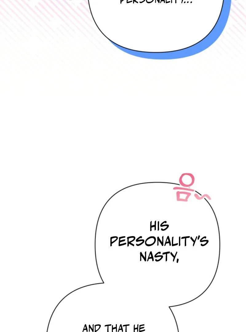 The Empress Wants To Avoid the Emperor chapter 84 page 112
