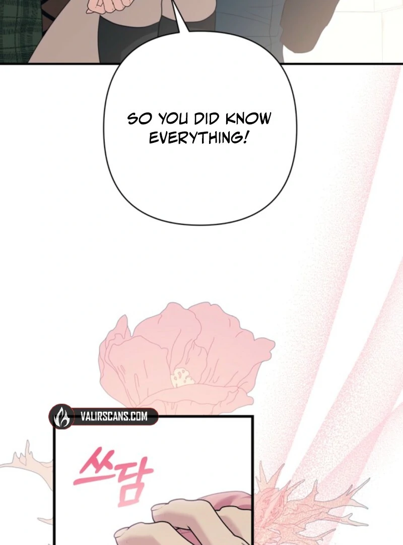 The Empress Wants To Avoid the Emperor chapter 84 page 114