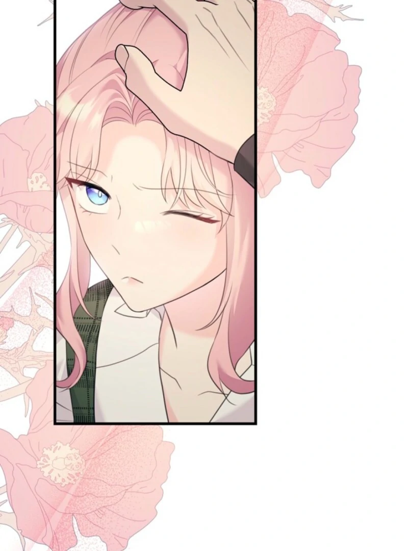 The Empress Wants To Avoid the Emperor chapter 84 page 115