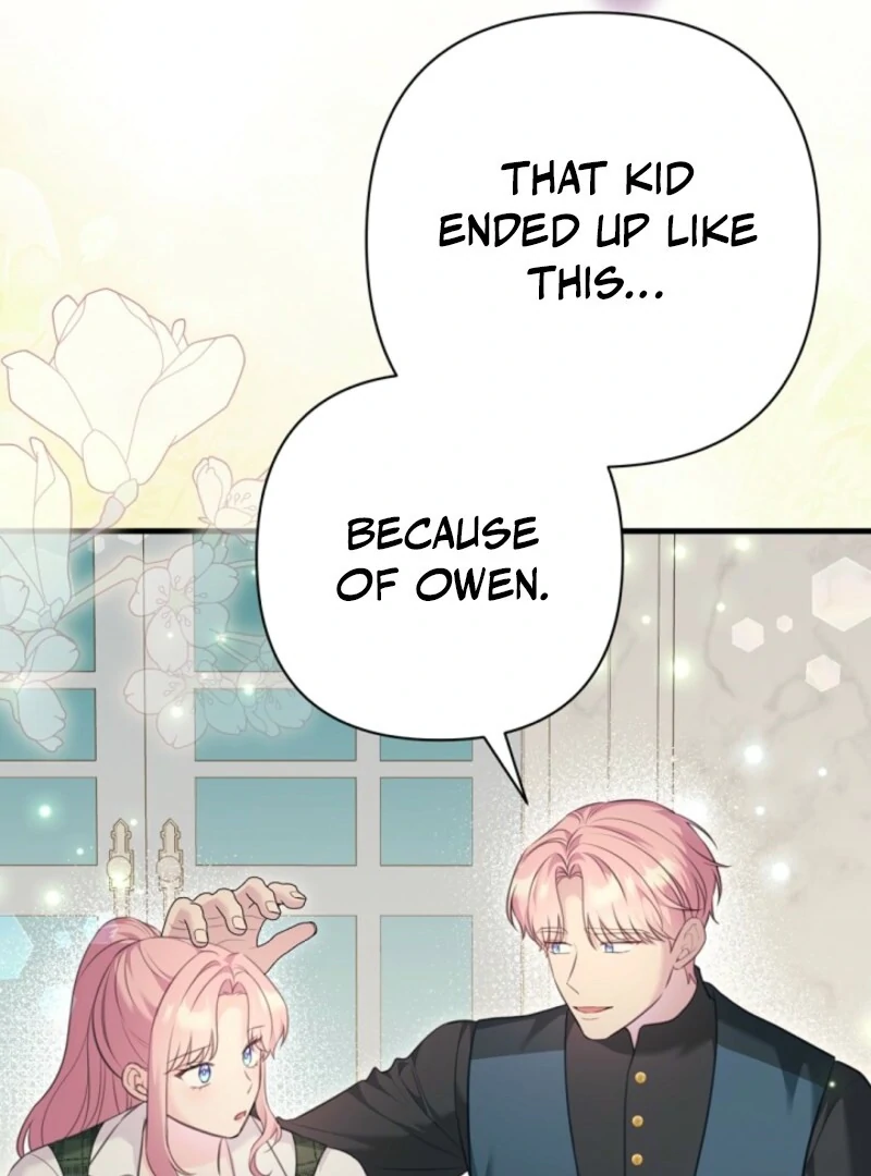 The Empress Wants To Avoid the Emperor chapter 84 page 119