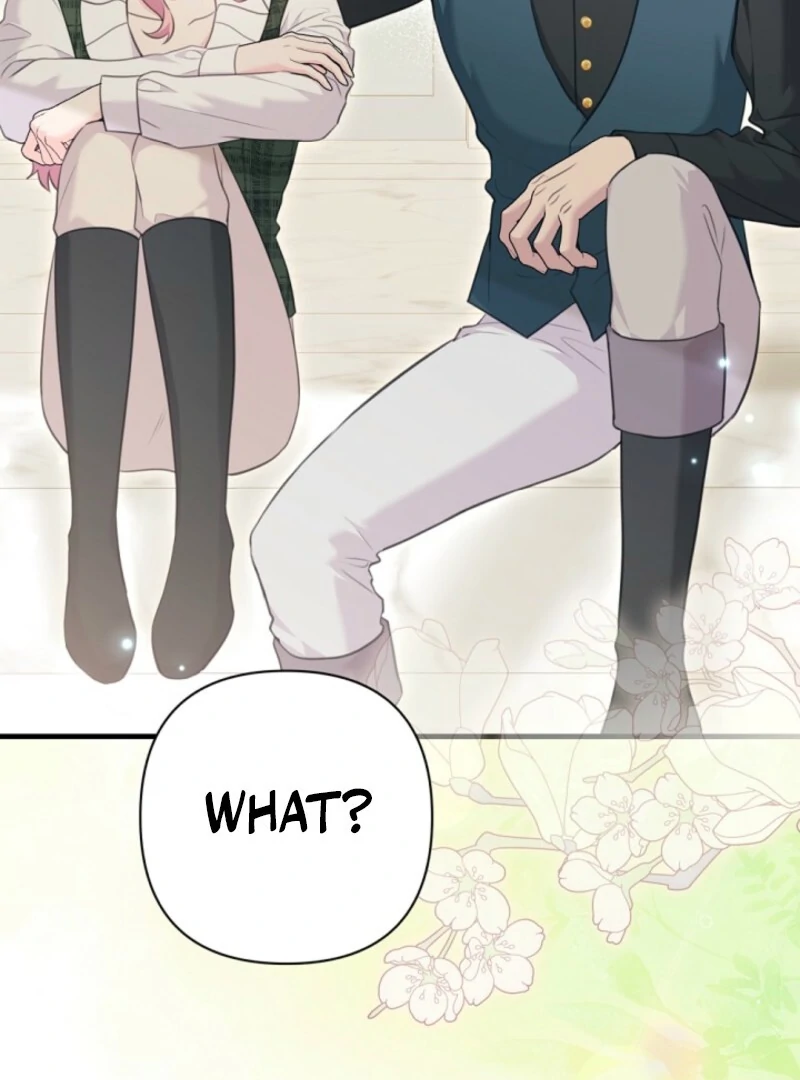 The Empress Wants To Avoid the Emperor chapter 84 page 120