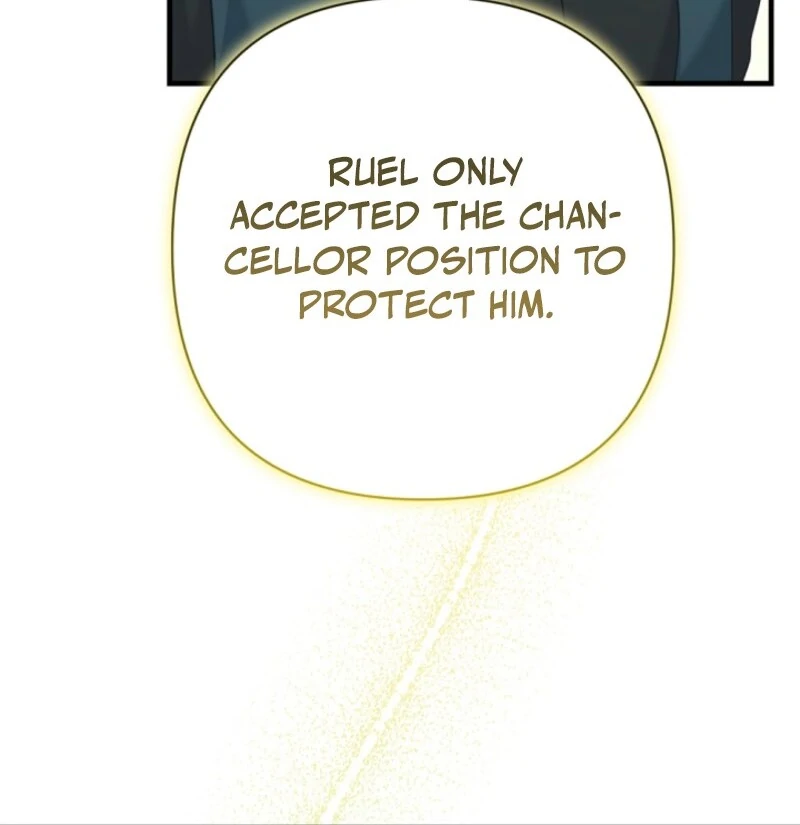 The Empress Wants To Avoid the Emperor chapter 84 page 123