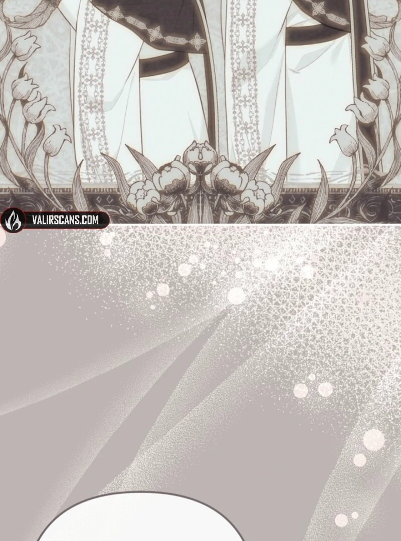The Empress Wants To Avoid the Emperor chapter 84 page 127