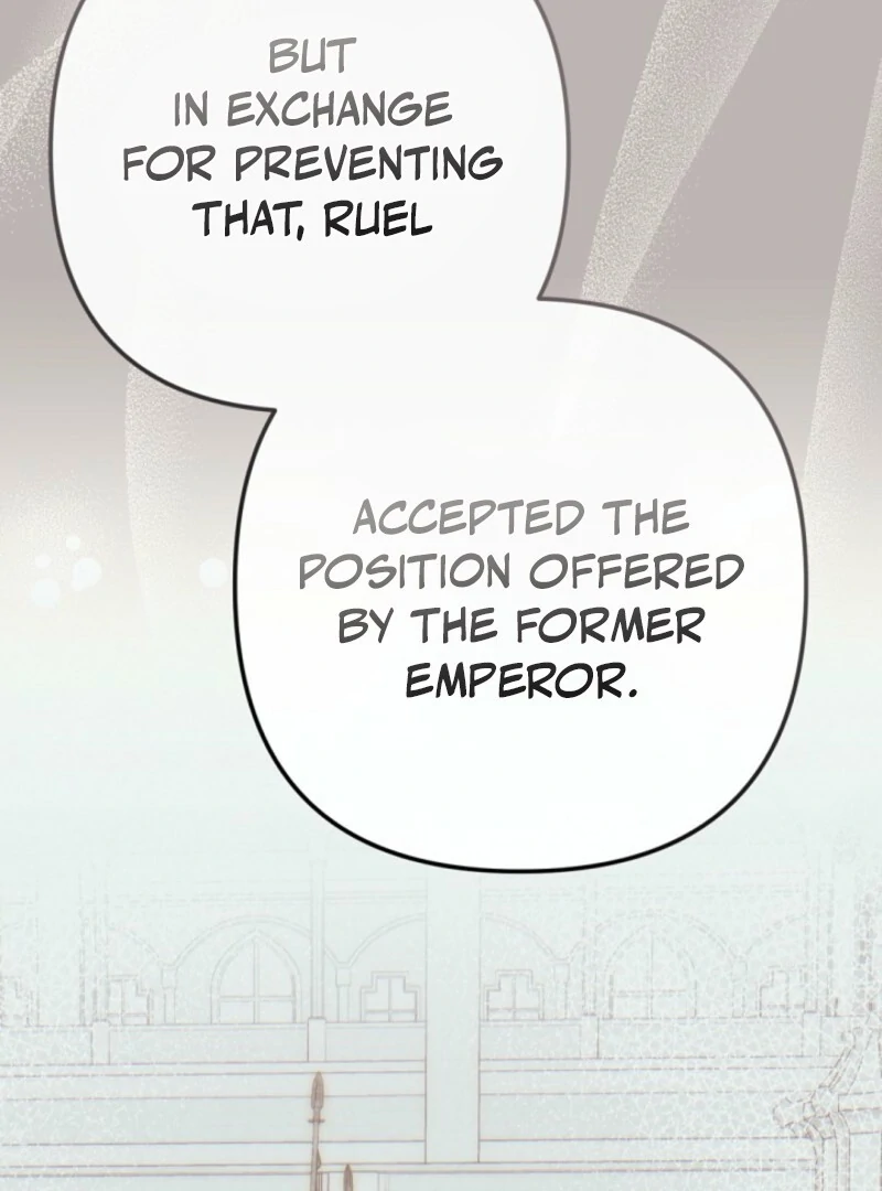 The Empress Wants To Avoid the Emperor chapter 84 page 128