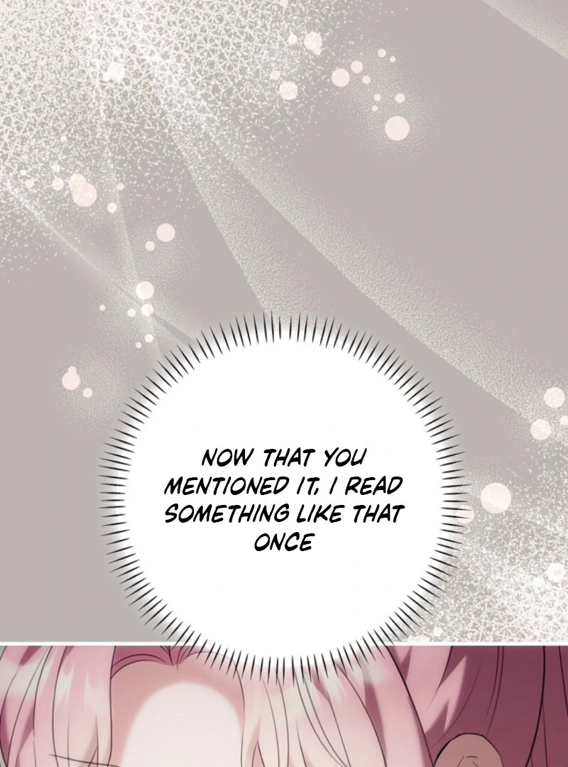 The Empress Wants To Avoid the Emperor chapter 84 page 130