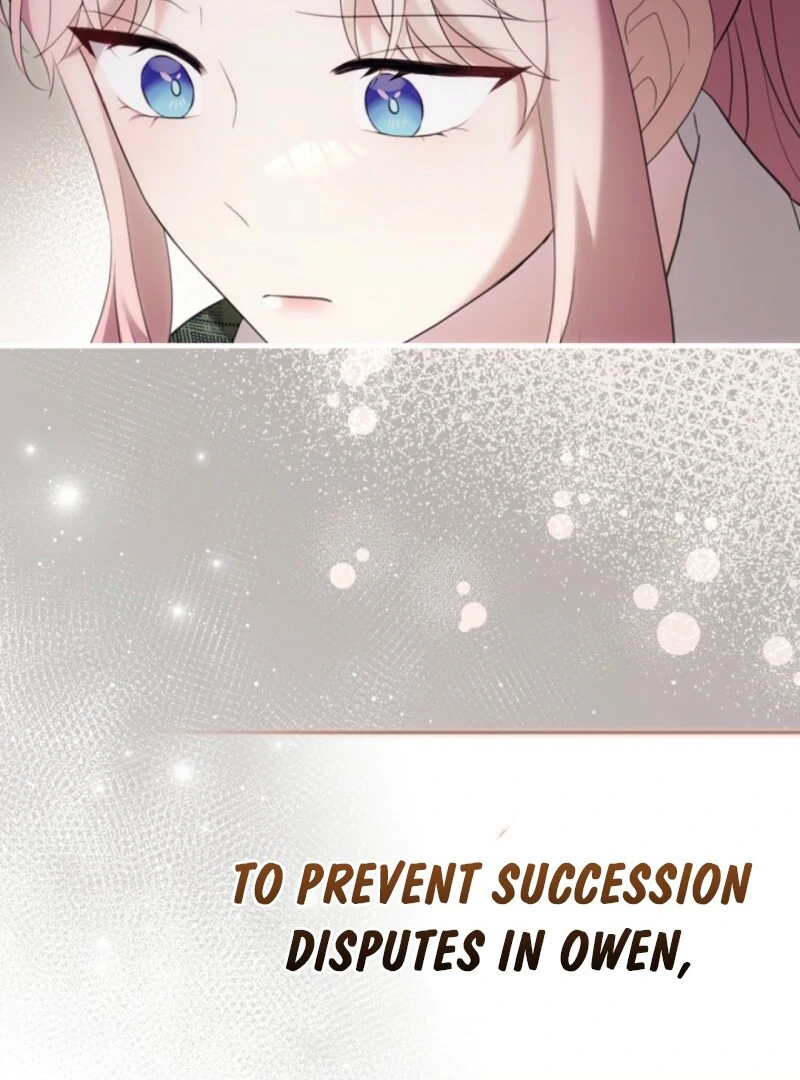 The Empress Wants To Avoid the Emperor chapter 84 page 131