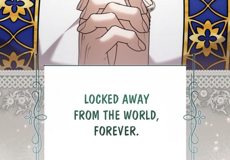 The Empress Wants To Avoid the Emperor chapter 84 page 136