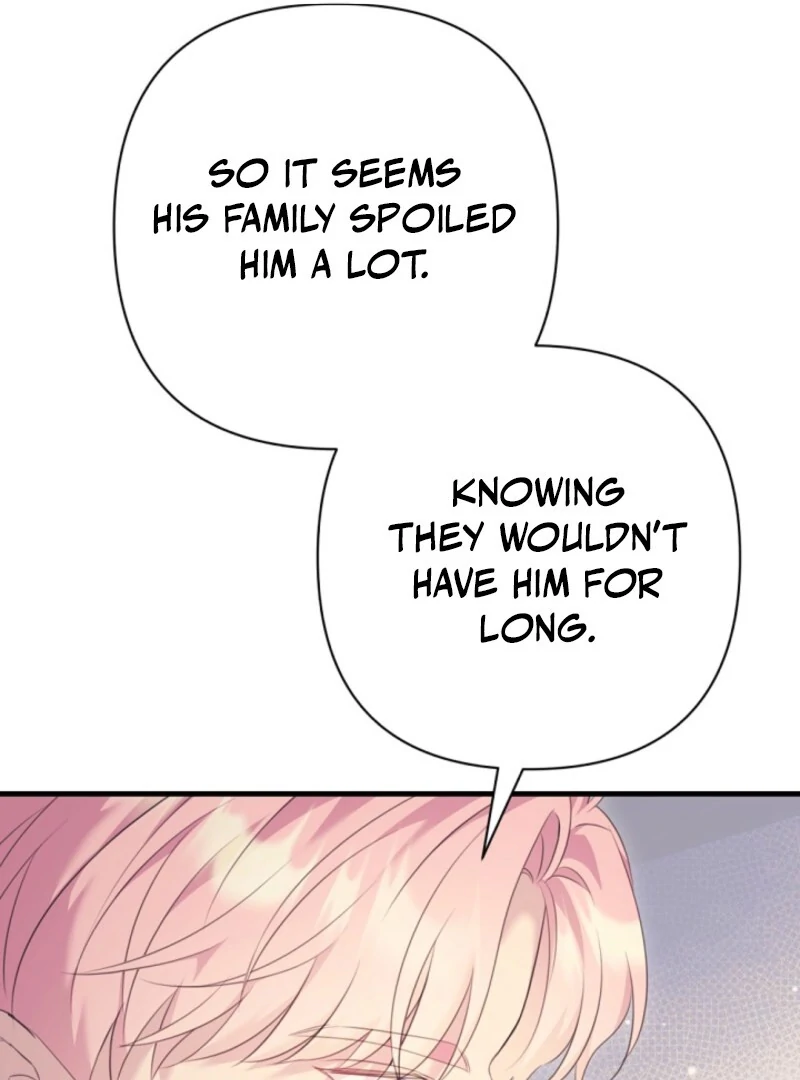 The Empress Wants To Avoid the Emperor chapter 84 page 138