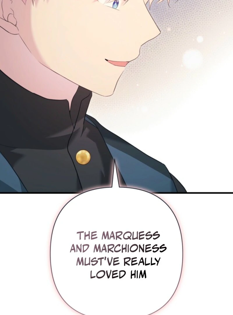 The Empress Wants To Avoid the Emperor chapter 84 page 139