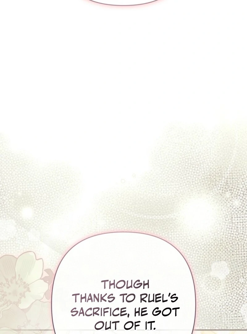 The Empress Wants To Avoid the Emperor chapter 84 page 140