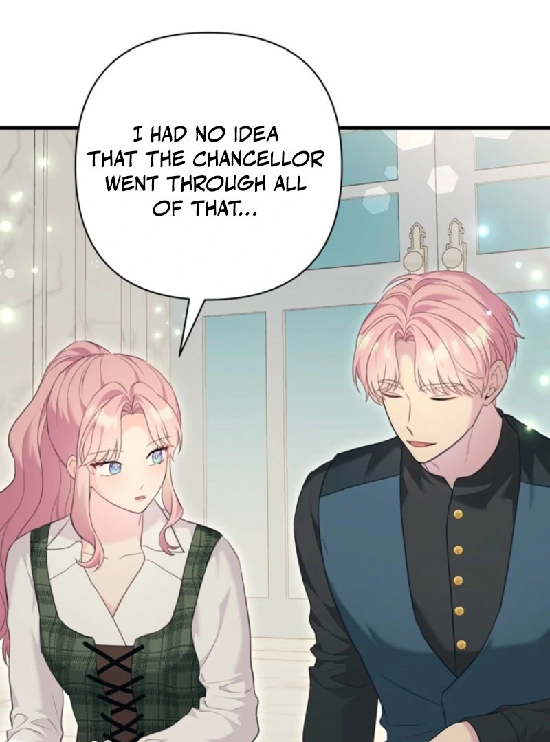 The Empress Wants To Avoid the Emperor chapter 84 page 143