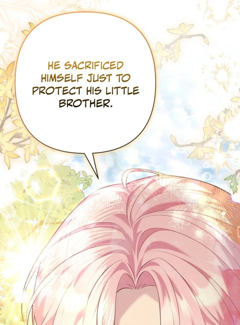 The Empress Wants To Avoid the Emperor chapter 84 page 145