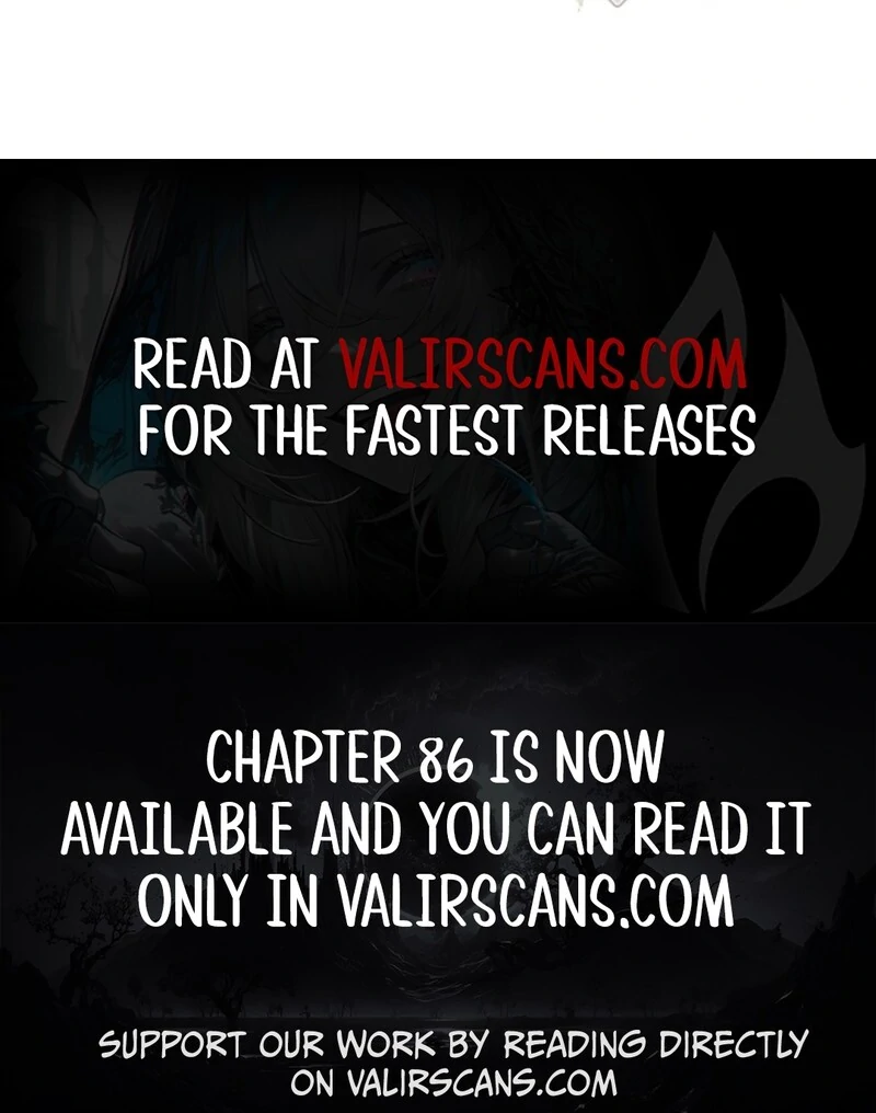 The Empress Wants To Avoid the Emperor chapter 84 page 149