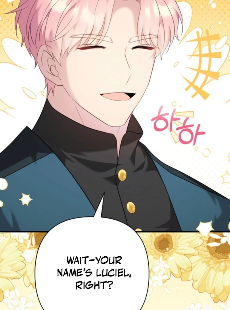 The Empress Wants To Avoid the Emperor chapter 84 page 16
