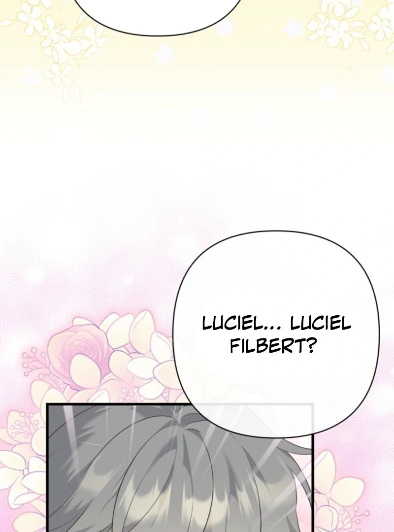 The Empress Wants To Avoid the Emperor chapter 84 page 17