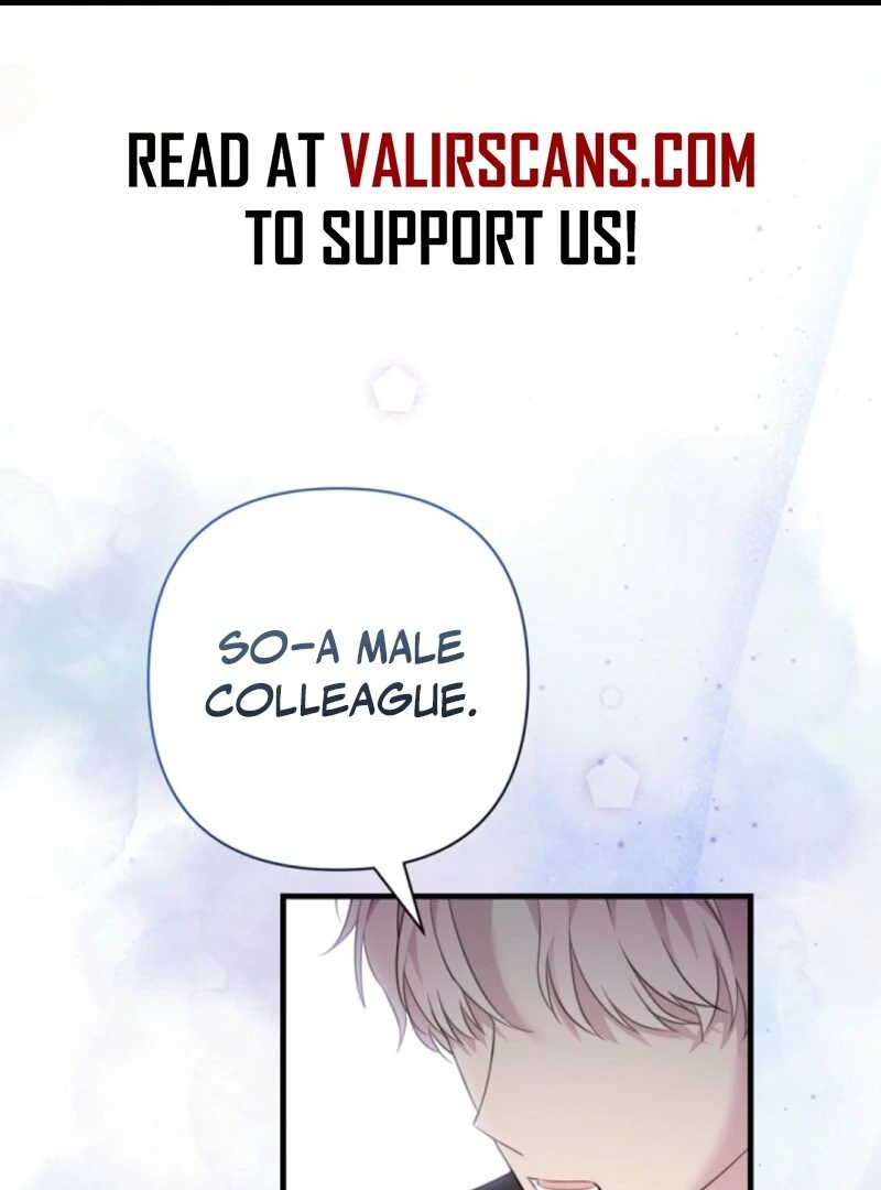 The Empress Wants To Avoid the Emperor chapter 84 page 2