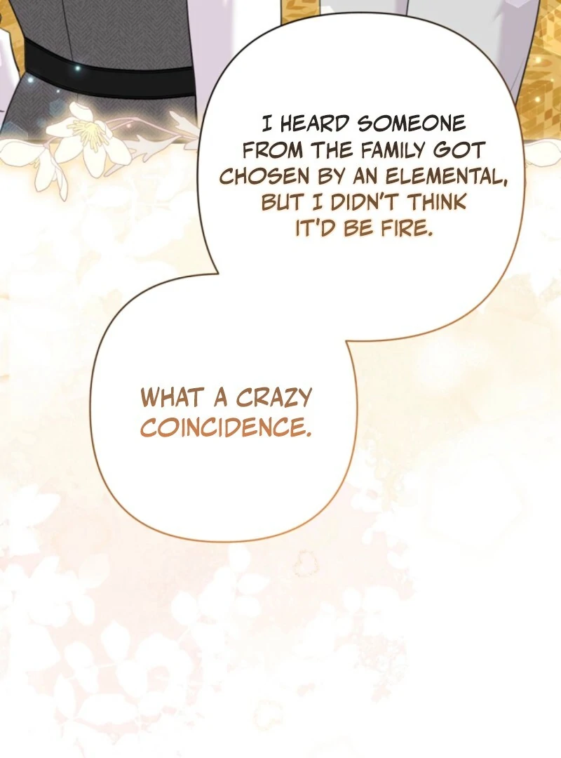 The Empress Wants To Avoid the Emperor chapter 84 page 21
