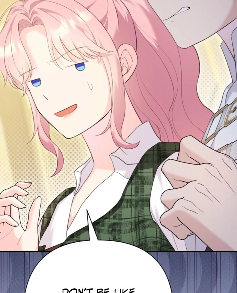 The Empress Wants To Avoid the Emperor chapter 84 page 39
