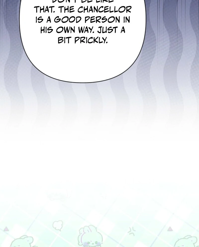 The Empress Wants To Avoid the Emperor chapter 84 page 40