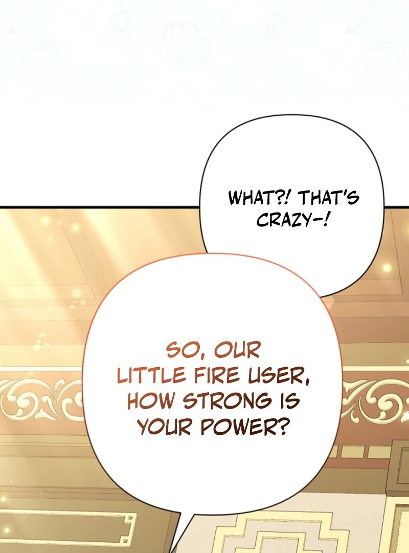 The Empress Wants To Avoid the Emperor chapter 84 page 43