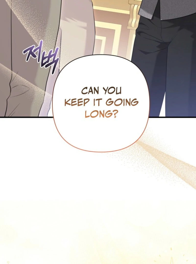 The Empress Wants To Avoid the Emperor chapter 84 page 45