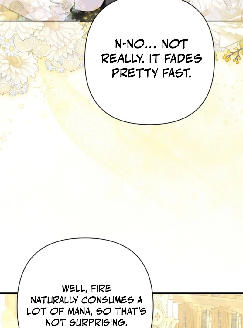 The Empress Wants To Avoid the Emperor chapter 84 page 47