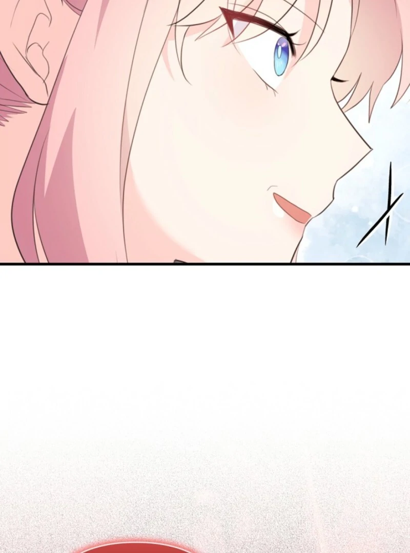 The Empress Wants To Avoid the Emperor chapter 84 page 5