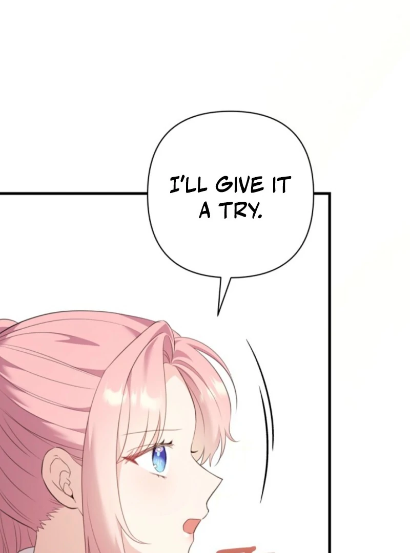 The Empress Wants To Avoid the Emperor chapter 84 page 57