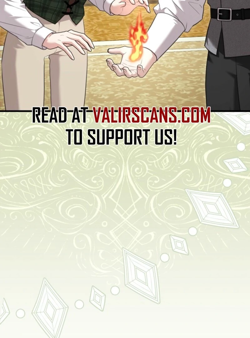 The Empress Wants To Avoid the Emperor chapter 84 page 60