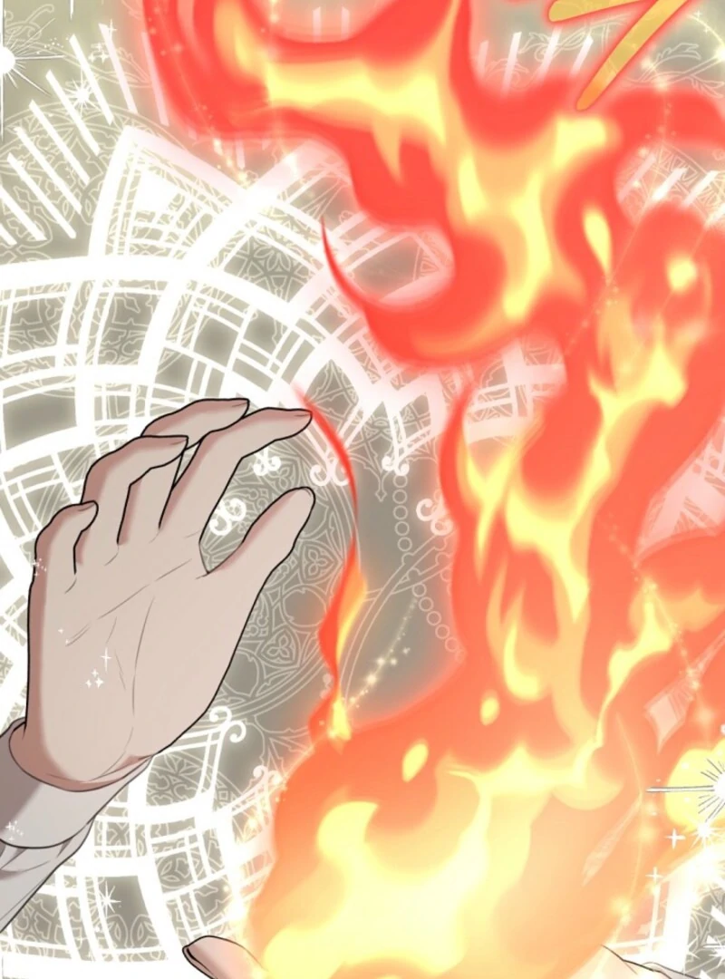 The Empress Wants To Avoid the Emperor chapter 84 page 62