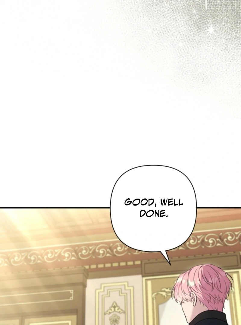 The Empress Wants To Avoid the Emperor chapter 84 page 64