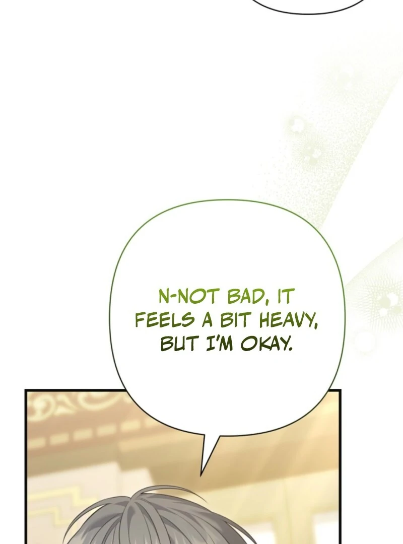 The Empress Wants To Avoid the Emperor chapter 84 page 66