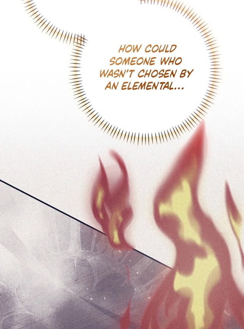 The Empress Wants To Avoid the Emperor chapter 84 page 70