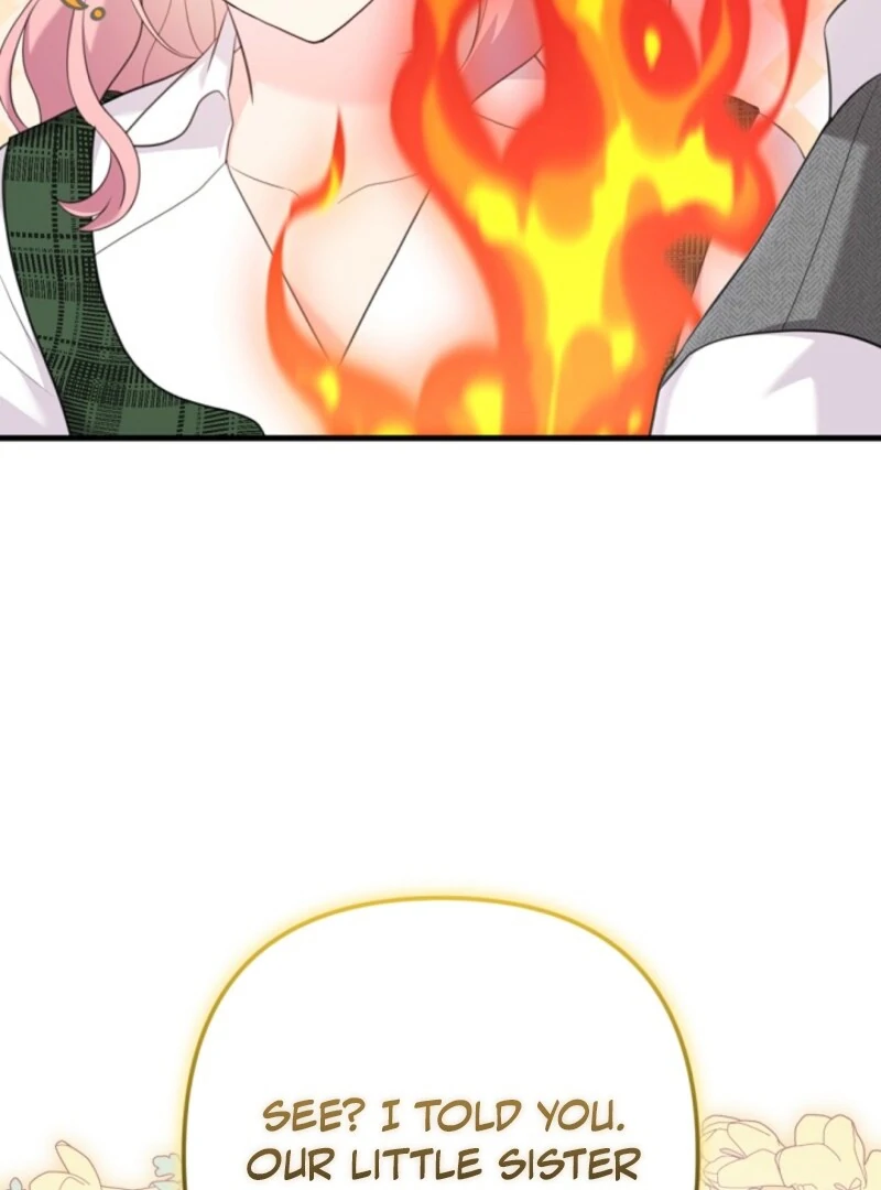The Empress Wants To Avoid the Emperor chapter 84 page 74