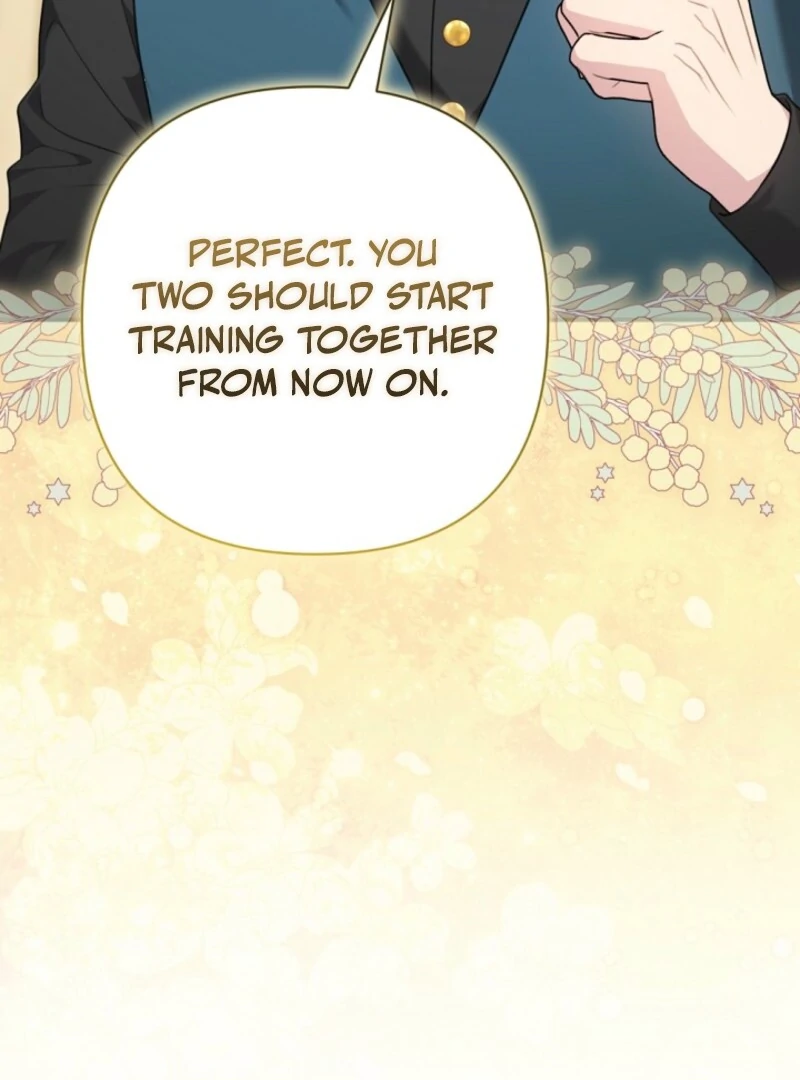 The Empress Wants To Avoid the Emperor chapter 84 page 76