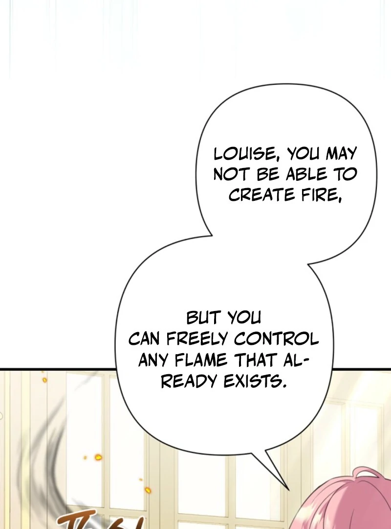 The Empress Wants To Avoid the Emperor chapter 84 page 79