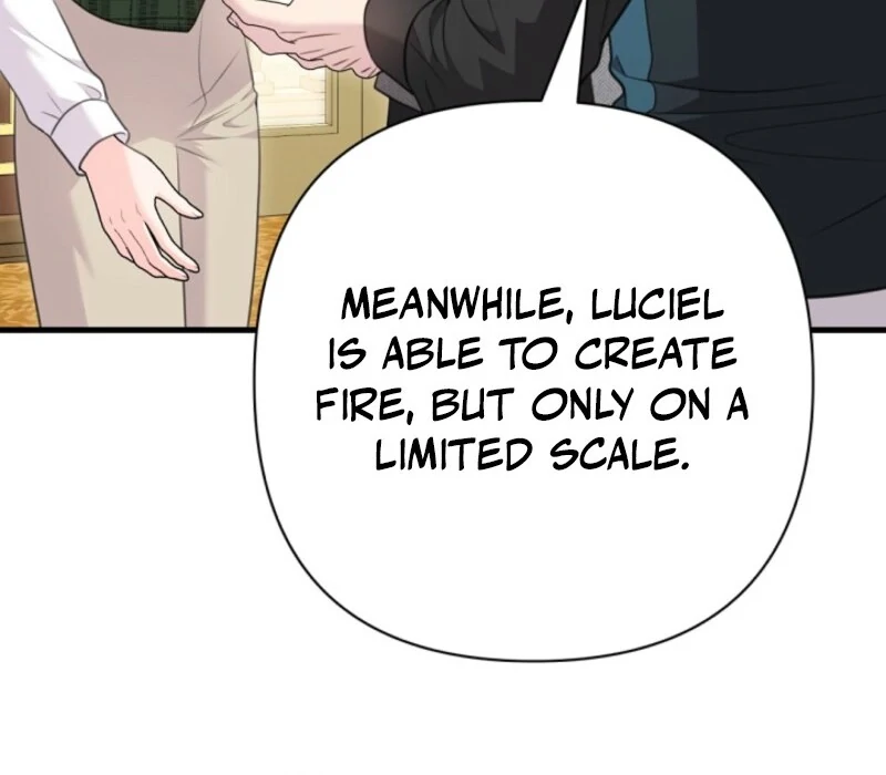 The Empress Wants To Avoid the Emperor chapter 84 page 81
