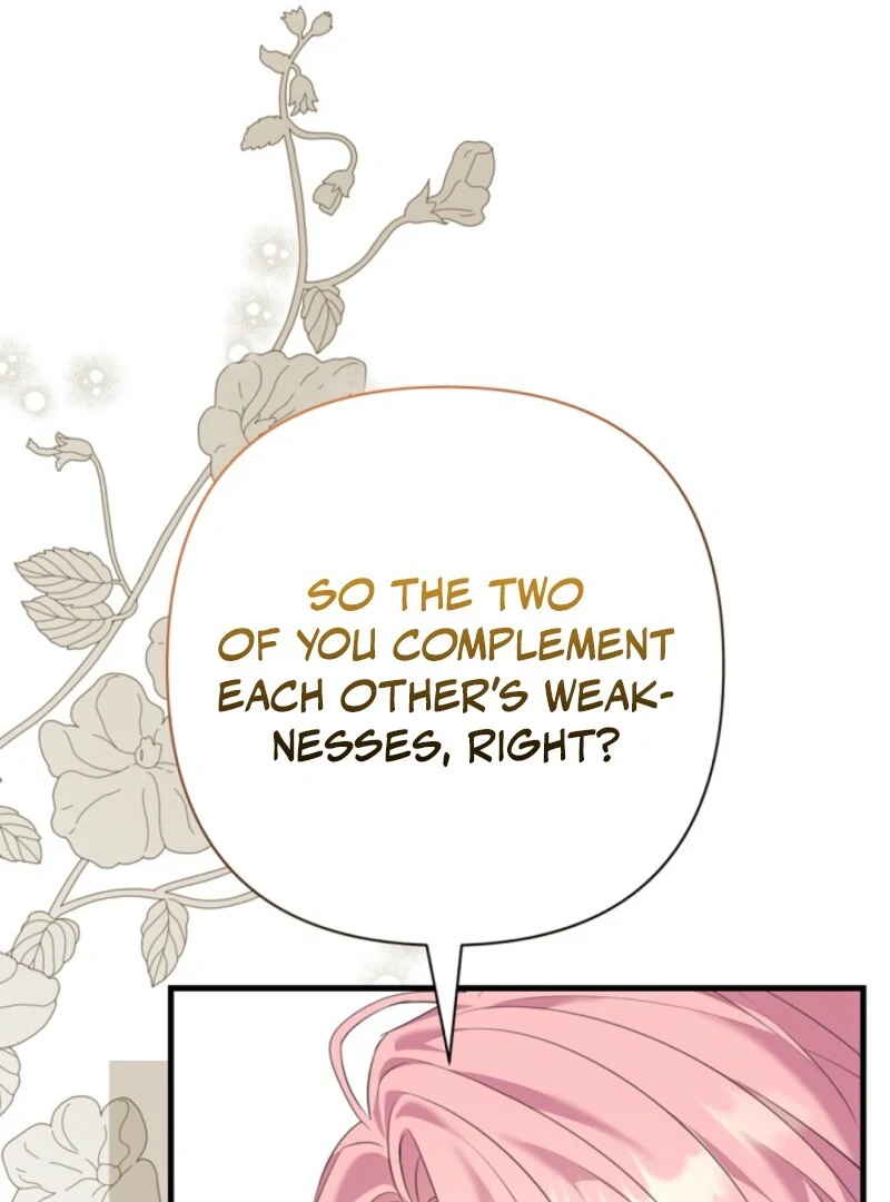 The Empress Wants To Avoid the Emperor chapter 84 page 82