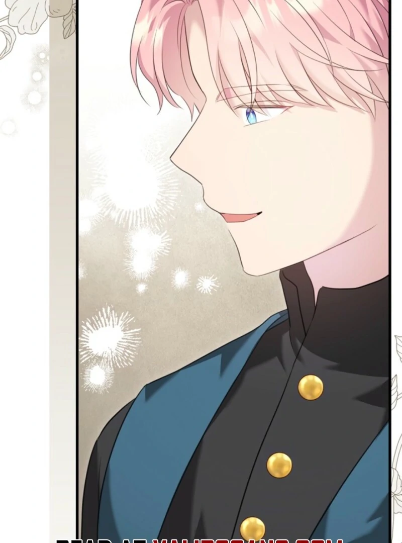 The Empress Wants To Avoid the Emperor chapter 84 page 83
