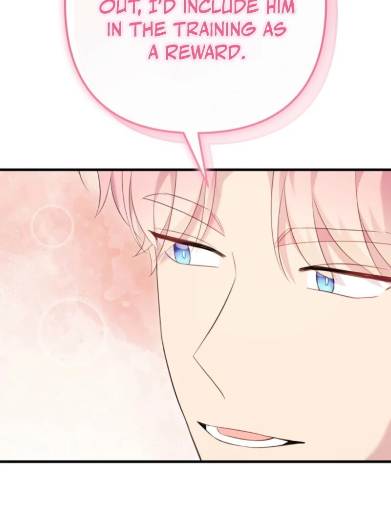 The Empress Wants To Avoid the Emperor chapter 84 page 87