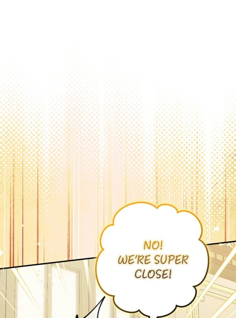 The Empress Wants To Avoid the Emperor chapter 84 page 88