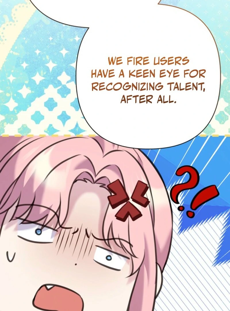 The Empress Wants To Avoid the Emperor chapter 84 page 91