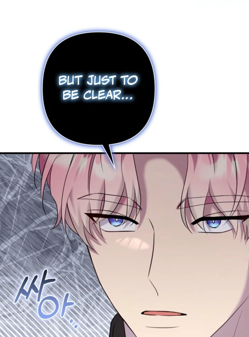 The Empress Wants To Avoid the Emperor chapter 84 page 93