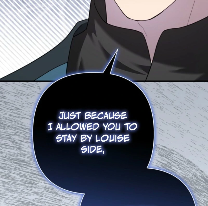 The Empress Wants To Avoid the Emperor chapter 84 page 94