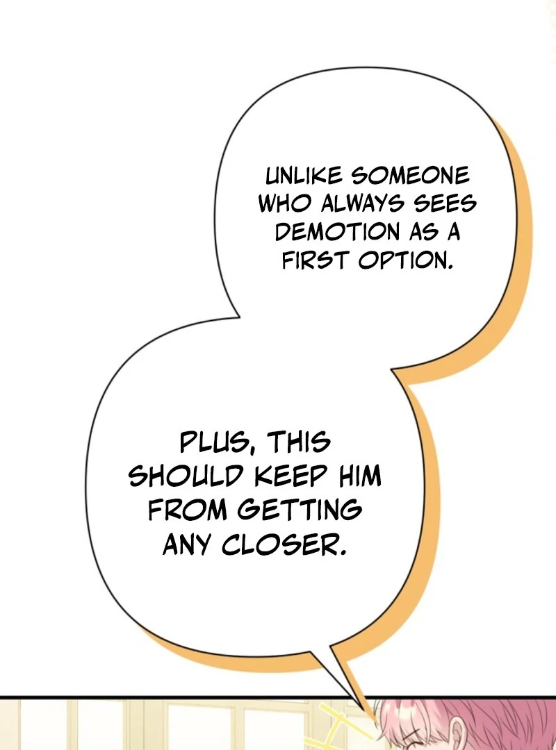 The Empress Wants To Avoid the Emperor chapter 84 page 98