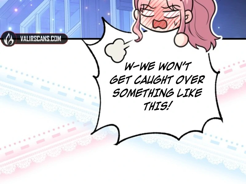 The Empress Wants To Avoid the Emperor chapter 86 page 105