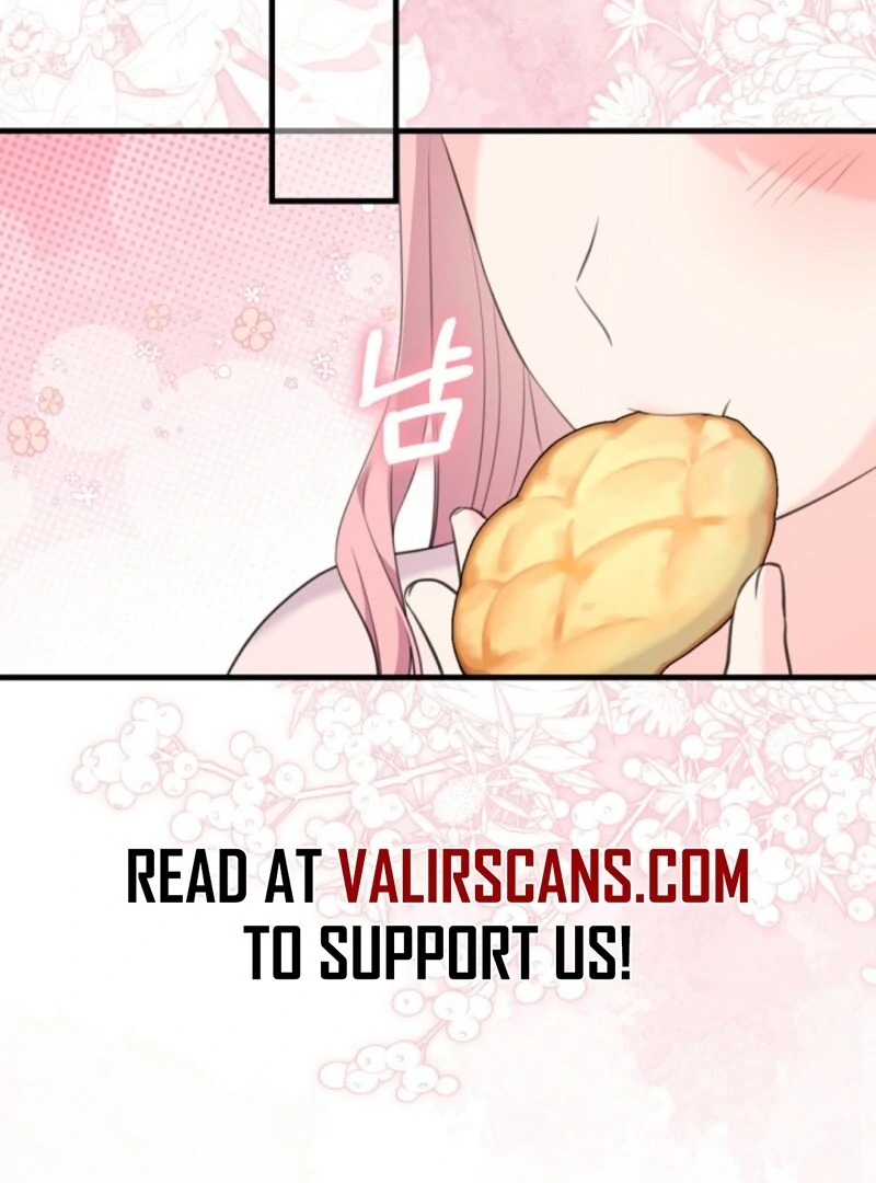 The Empress Wants To Avoid the Emperor chapter 86 page 109