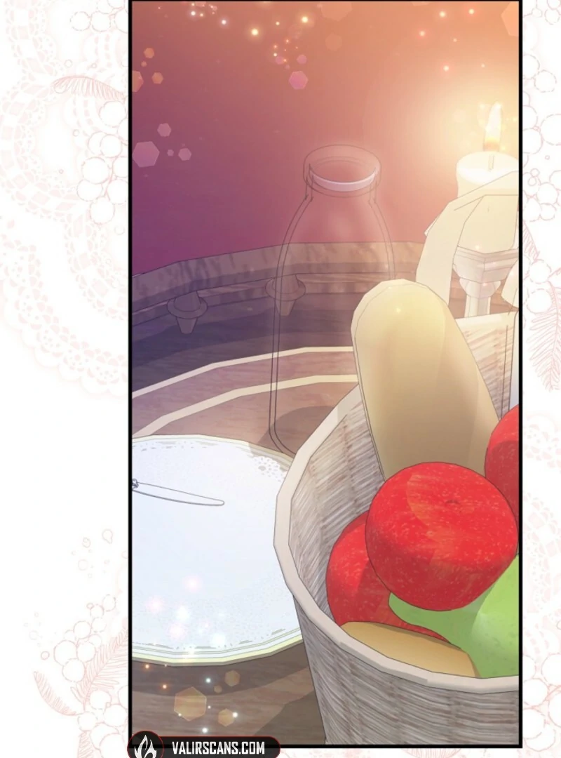 The Empress Wants To Avoid the Emperor chapter 86 page 114