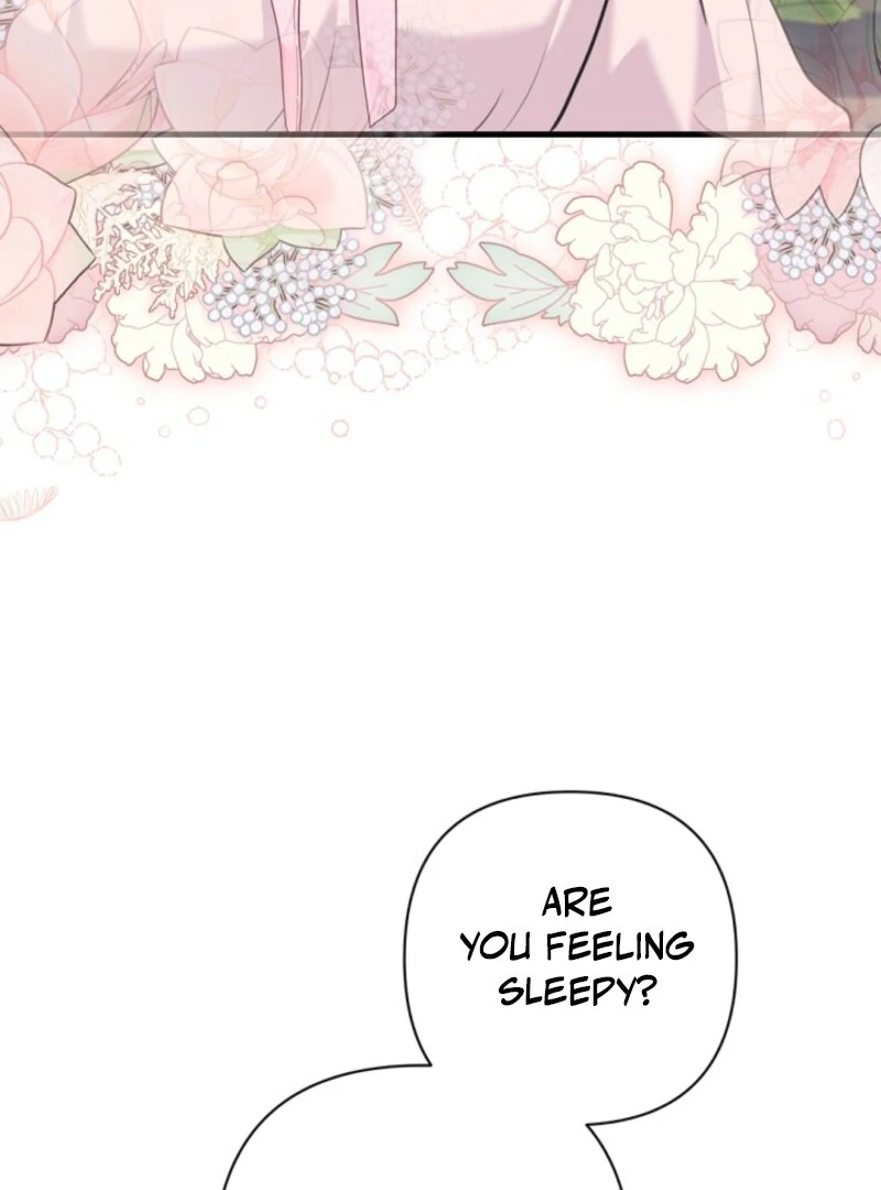 The Empress Wants To Avoid the Emperor chapter 86 page 118